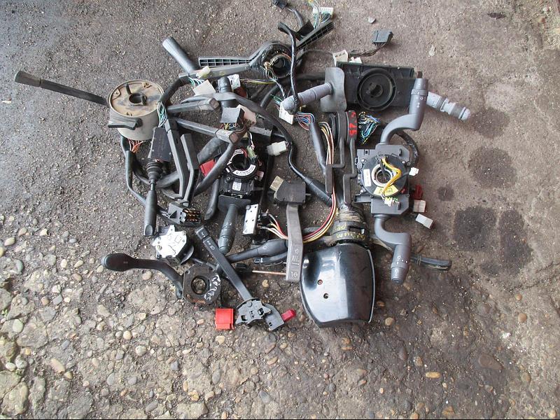 Pièces mécaniques et composants de poids lourds chez Faure Fils